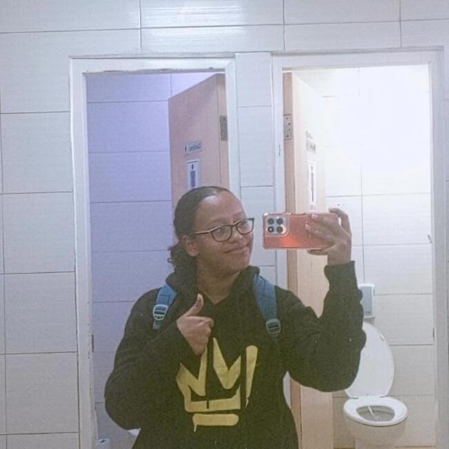 Babysitter in La Chorrera: Ana