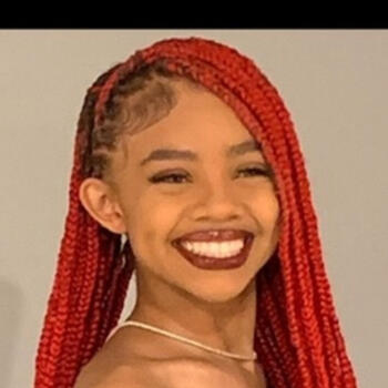 Babysitter in Atlanta: Shaina Brown