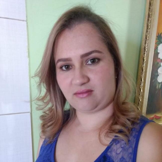 Babysitter in Sorocaba: Débora