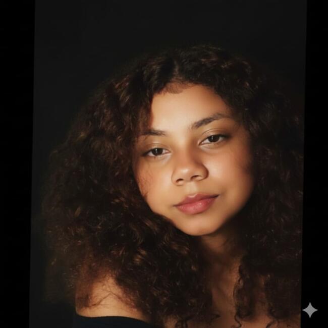 Babá em São Luís: Gabrielly