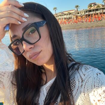 Babysitter in Locri: Lucia