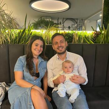Parent Aversa: Cristina