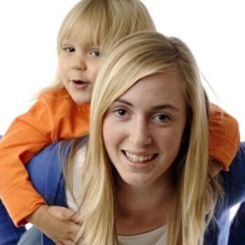 Babysitter Niagara Falls: Nevaeh