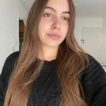 Babysitter in Bahía Blanca: Luana