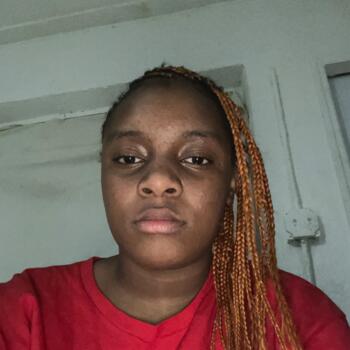 Babysitter Opa-locka: Kalia