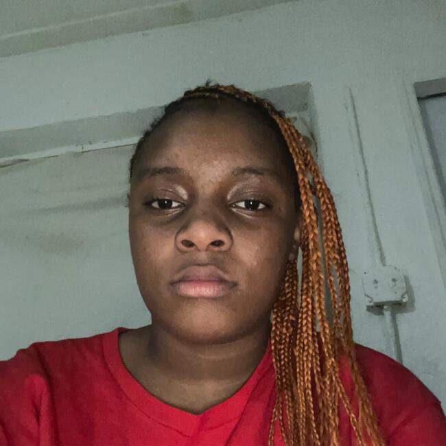 Babysitter in Opa-locka: Kalia