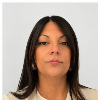 Babysitter Barcelona: Paola