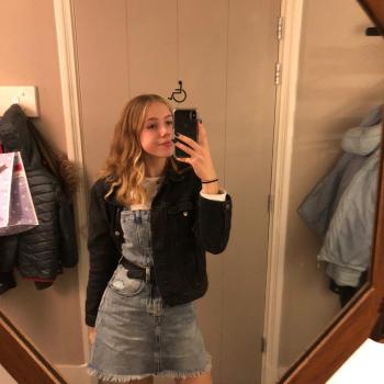 Babysitter Putten: Maryze