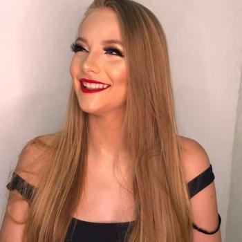 Babá Indaiatuba: Ana Julia