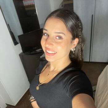 Nanny in Paderno Dugnano: Francesca