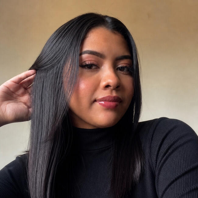 Babá em Fortaleza: Renata