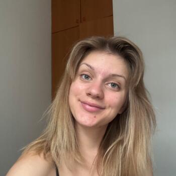 Babysitter in Ljubljana: Urška