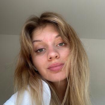 Babysitter in Ljubljana: Urška