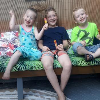 Oppaswerk in Gouda: oppasadres Esther