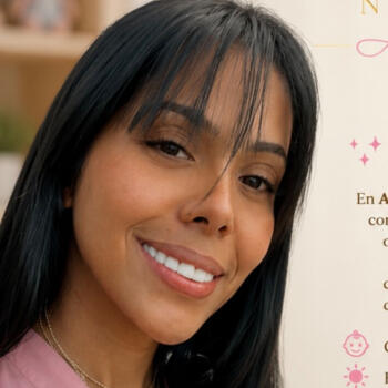 Babysitter Caguas: Astrid