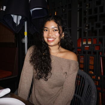 Babysitter in Henderson: Natasha