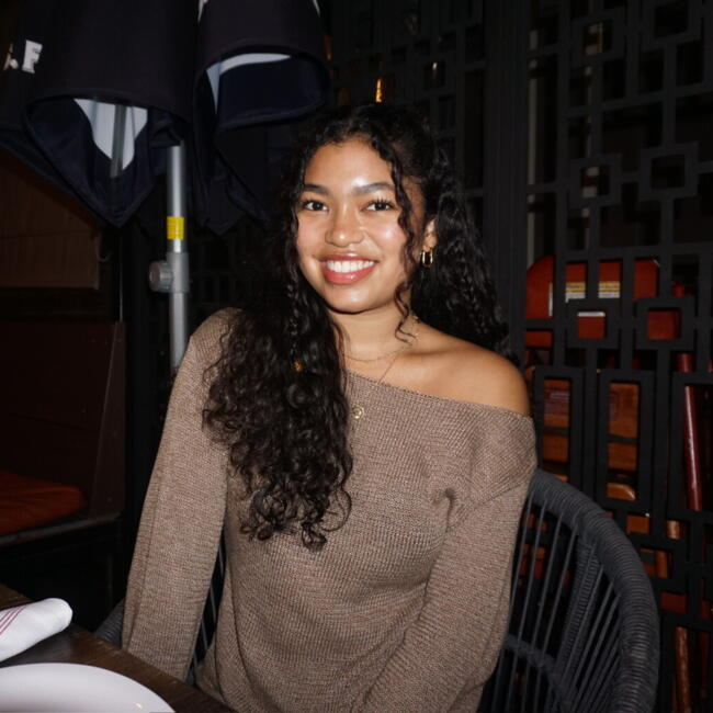 Babysitter in Henderson: Natasha