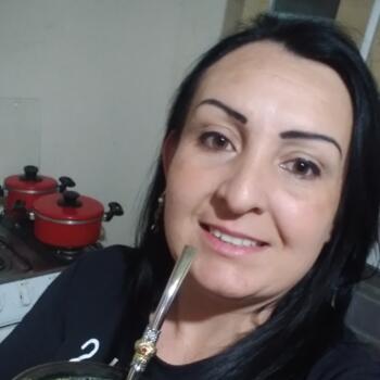 Babá Canoas: Susana