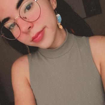 Babysitter in Quilicura: AnaÃs Daniela