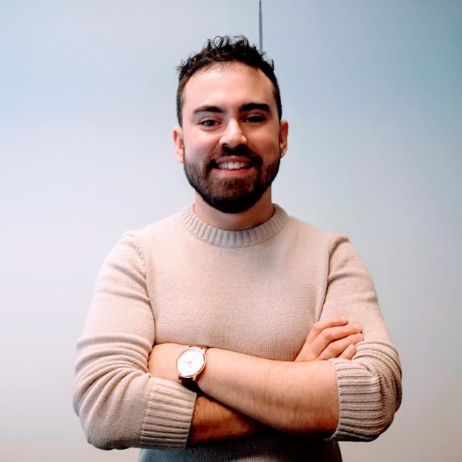 Trabajo de niñera en Luxembourg: Emanuel