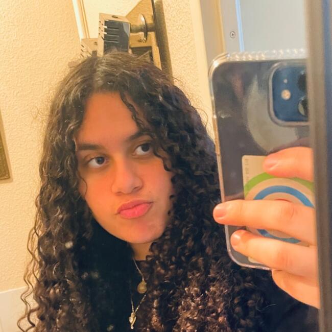 Babysitter in Bègles: Luna