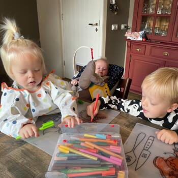 Babysitting job in Deventer: babysitting job Laura
