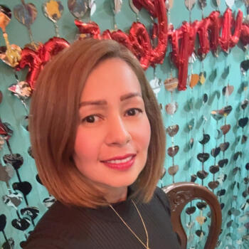 Niñera en Bogotá: Maria Rosario