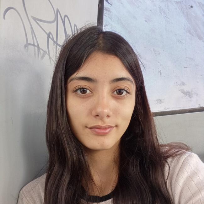 Babysitter in Hurlingham: Tatiana Belen