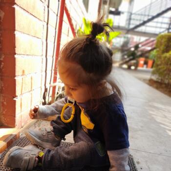 Babysitting job in Lo Prado: babysitting job Jhouliette