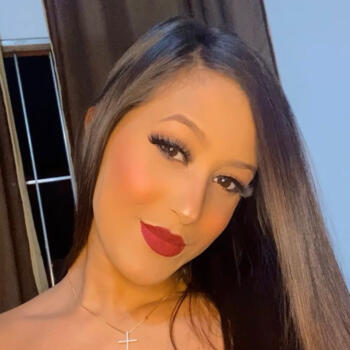 Babysitter in Diadema: Nathalye
