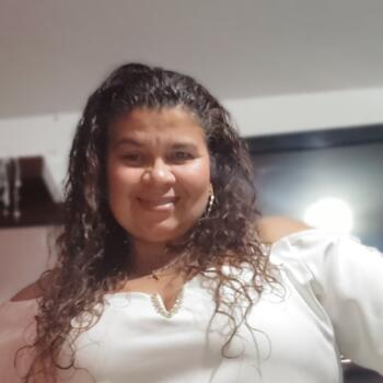 Niñera Sopó: Jackeline