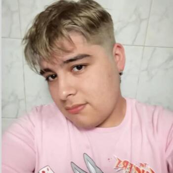 Niñera en Coronel: Claudio