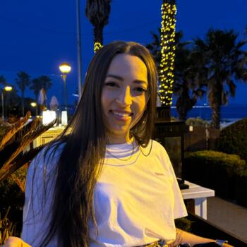 Childminder Oeiras: Luana