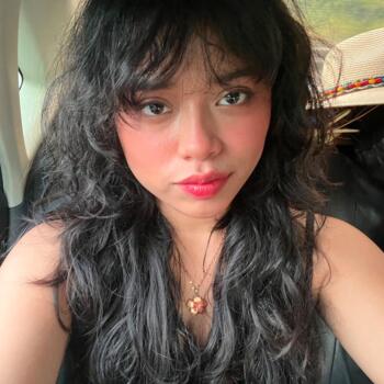 Babysitter Villahermosa: Magali