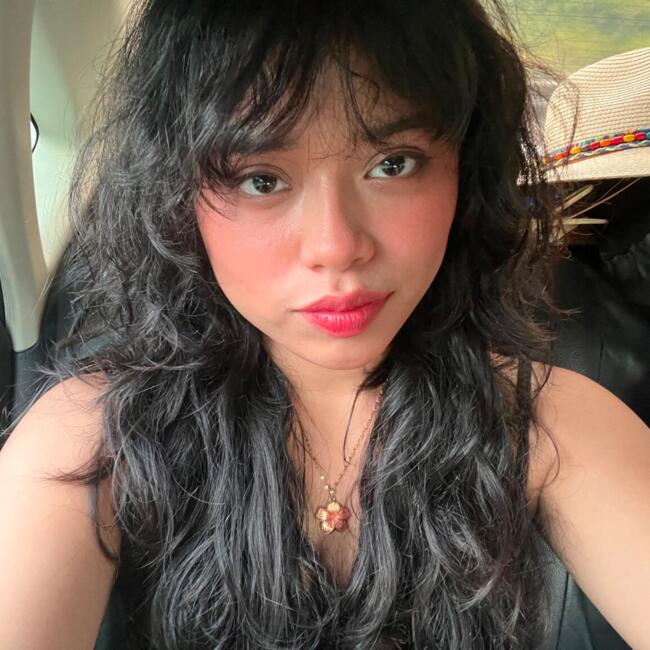 Babysitter in Villahermosa: Magali