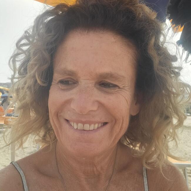 Babysitter in Cesena: Roberta