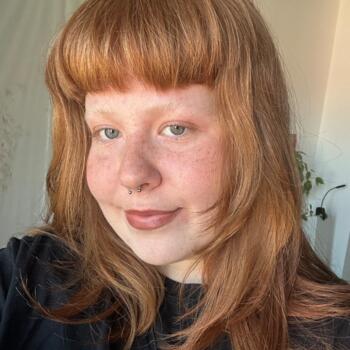 Babysitter in Vienna: Zlata