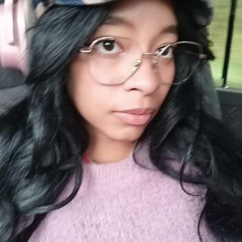 Babysitter in Guácimo: Juli