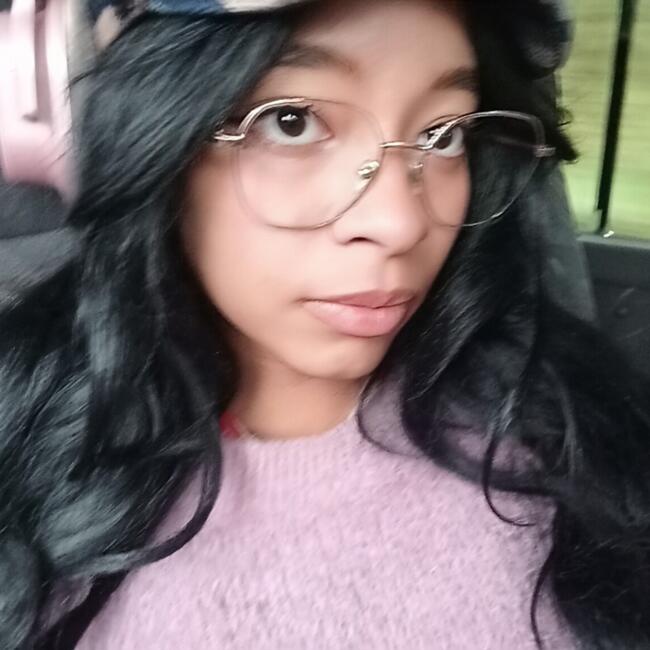 Babysitter in Guácimo: Juli