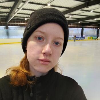 Babysitter in Wroclaw: Natalia