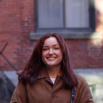 Babysitter Montreal: Jennifer