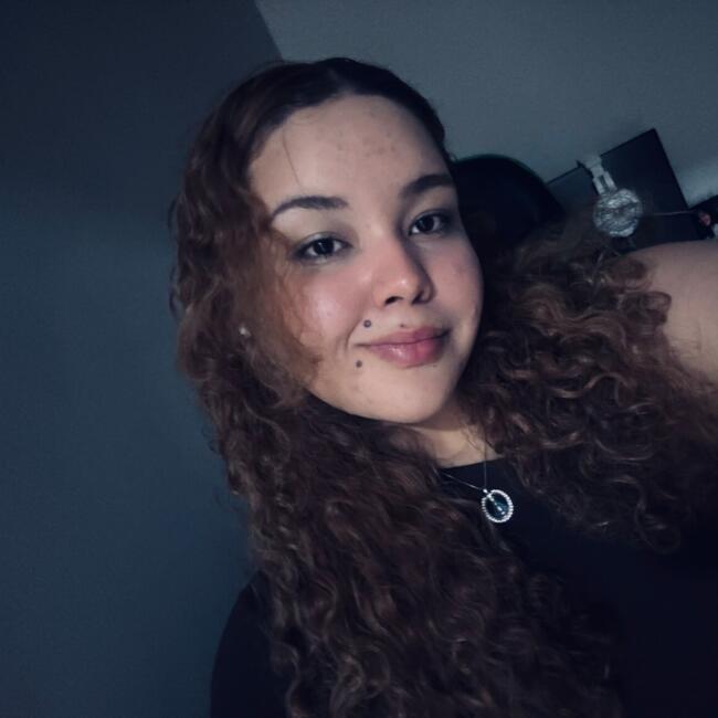 Babysitter in Campo Grande: Pietra