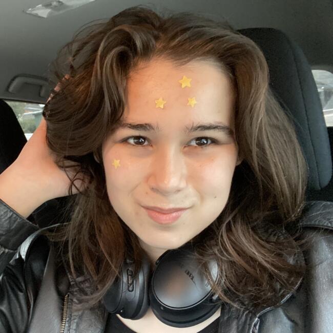 Babysitter in Bendigo: Nadia