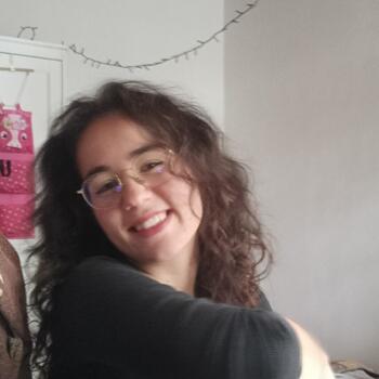 Babysitter in Ljubljana: Katarina