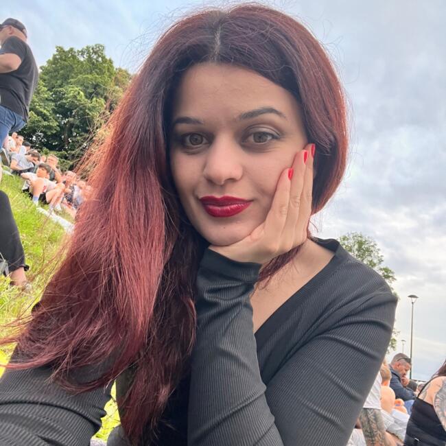 Opiekunka do dziecka w Katowice: Nino