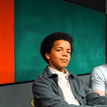 Babysitter in Dublin: Adam