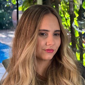 Babysitter in Goiânia: Anna Carolina