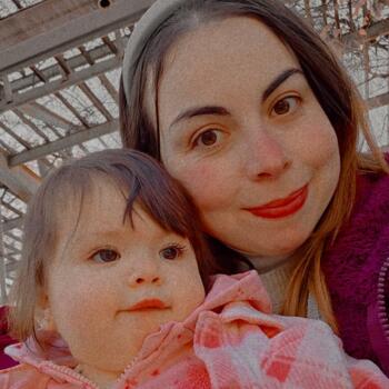 Parent Santiago: Javiera