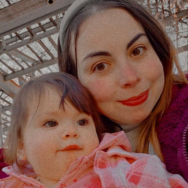 Babysitting job in Santiago: Javiera