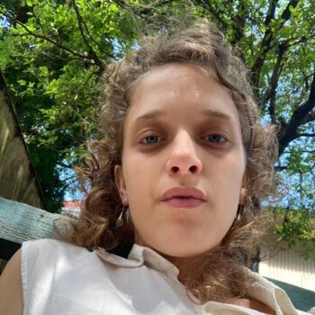 Babá São Paulo: Lúcia